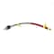 Hendrickson Hose, Tire Inflation System, Axle, Tiremaax, Straight, Thermoplastic VS-33767-1 - alternate 8